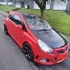 Corsa vxr  turbo  fast  200+ bhp