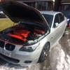 bmw 520d