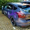 Ford focus mk3 pfl 1.6 ti vct