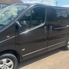 Vauxhall Vivaro 2011 sport