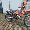 Ktm 250 exc