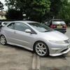 Honda Civic FN2