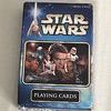 STARS WARS PLAYING CARDS