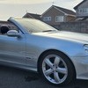 Mercedes-Benz CLK 3.5 CLK350 amg