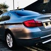 BMW F10 520D 6 SPEED MANUAL