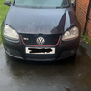 Mk5 golf gti 2007