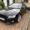 Audi A5 3.0 V6 TDi 300+ bhp