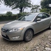 2009 MK4 Mondeo