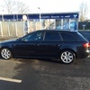 Audi A4 3.0 diesel can send pics