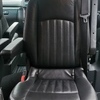 Mercedes viano single seats