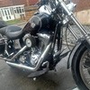 Harley davidson