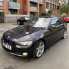 Bmw 335i E93