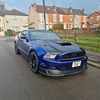 Ford mustang 2014