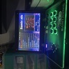 Laptop arcade console