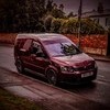 2014 Custom VW Caddy