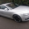 2009 audi a5 3.0 tdi sport quattro