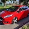 Fiesta ST-2 ,stage 1,FSH,1 owner