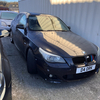 BMW 525d