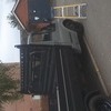 Ford transit dropside