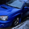 Subaru Impreza turbo why swap today