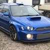 Stunning Modified Subaru ImprezaWRX