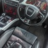 Swop Audi A5 convertible