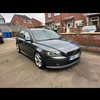 Volvo V50 190/200bhp