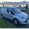 Ford transit connect trend