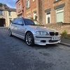 BMW E46 330d sport touring