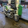 2003 Suzuki GSF600 Bandit (REBUILT)