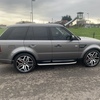 Range Rover sport auto 3.0 tdv6