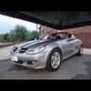 Mercedes SLK Compressor