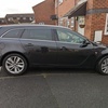 Vauxhall Insignia Sports Tourer Est