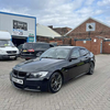 bmw 325d msport manual