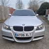 2006 Bmw 3 series (325I)