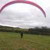 Ozone roadster 3 paramotor wing new