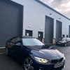 Bmw 435d Xdrive Grancoupe FullySpec