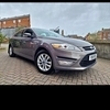 Ford Mondeo 2.0 TDCI