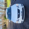 White Seat Toledo 1.6td 65 plate.