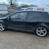 Vw golf mk5 1.6 fsi sport