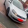 Golf mk6 2.0 tdi