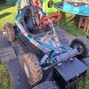 Off Road Buggy 150cc Swap Anything
