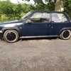 Renault 5 gt turbo 1.7 b18ft