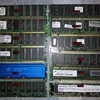 12 x RAMSTICKS for old pentium PCs