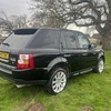 Range Rover sport sc