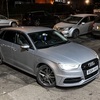 2014 AUDI S3 S TRONIC HPI CLEAR