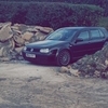 Mk4 golf pd100