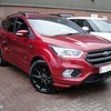 Kuga ST-LNE X (stage 1 map) 220BHP