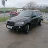 Bmw x5 35d m sport swap crew van