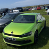 VW Scirocco 1.4 TSI 122